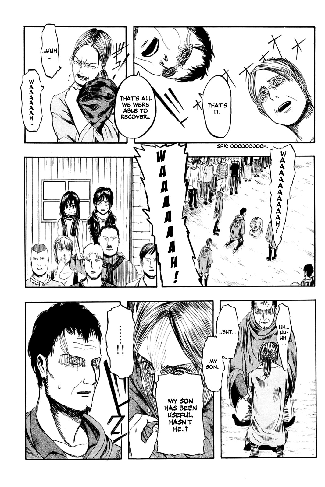 Shingeki no Kyojin Chapter 1 37